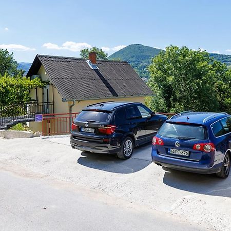 Aparthouse Bilic Jajce Bagian luar foto