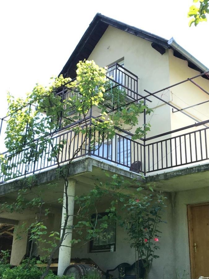Aparthouse Bilic Jajce Bagian luar foto