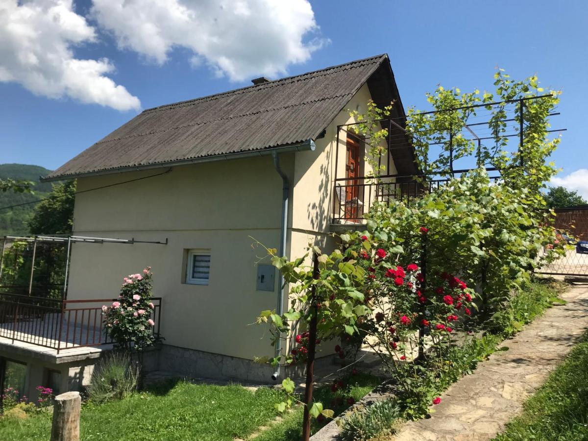 Aparthouse Bilic Jajce Bagian luar foto