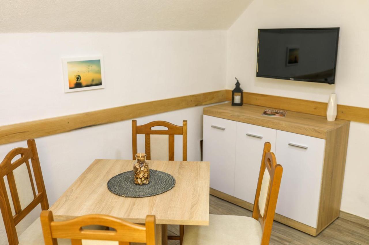 Aparthouse Bilic Jajce Bagian luar foto