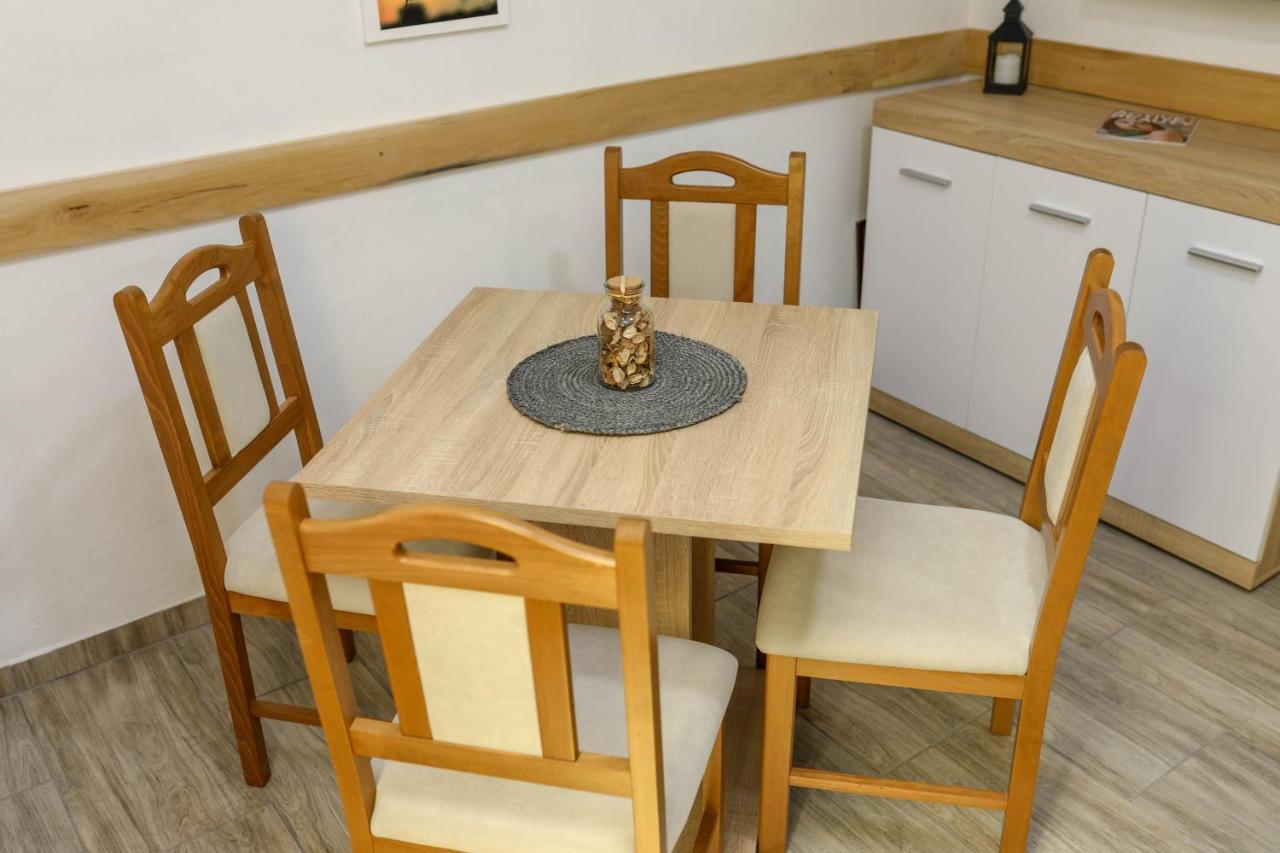Aparthouse Bilic Jajce Bagian luar foto