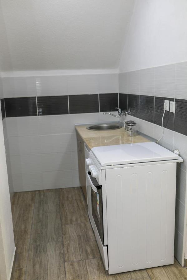 Aparthouse Bilic Jajce Bagian luar foto