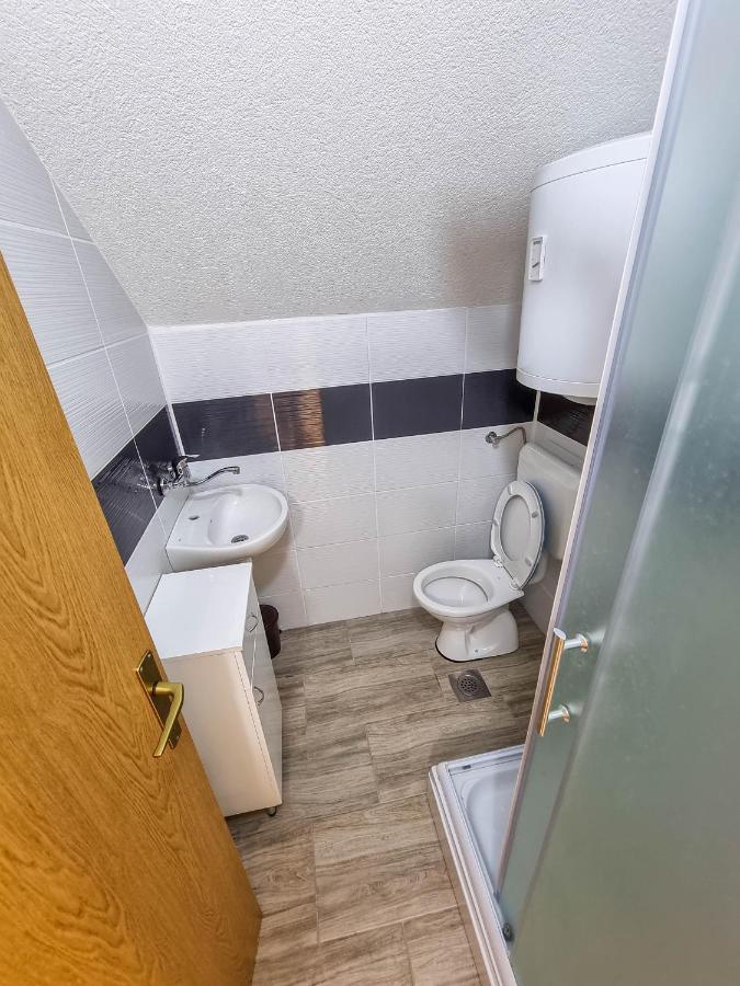 Aparthouse Bilic Jajce Bagian luar foto
