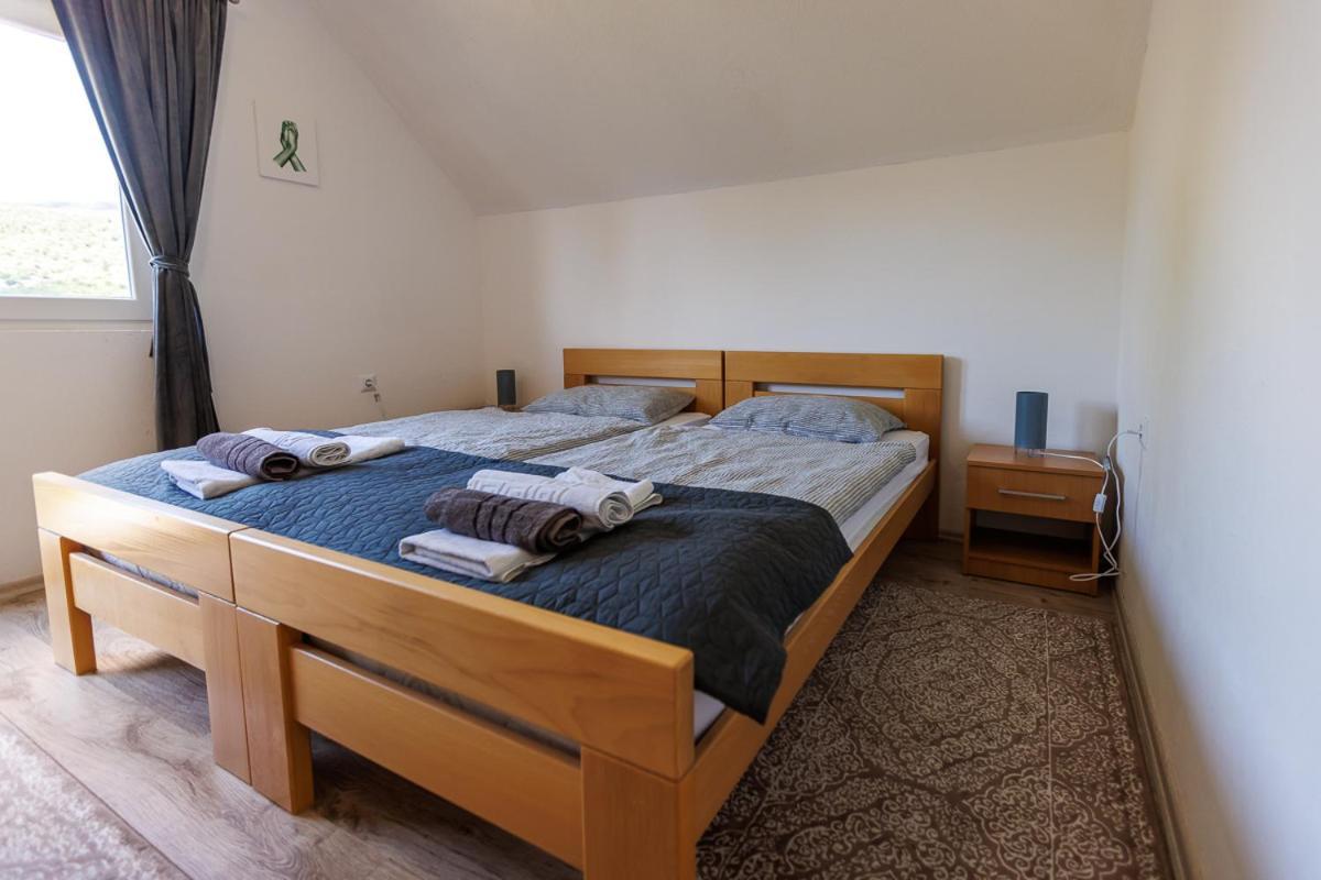 Aparthouse Bilic Jajce Bagian luar foto