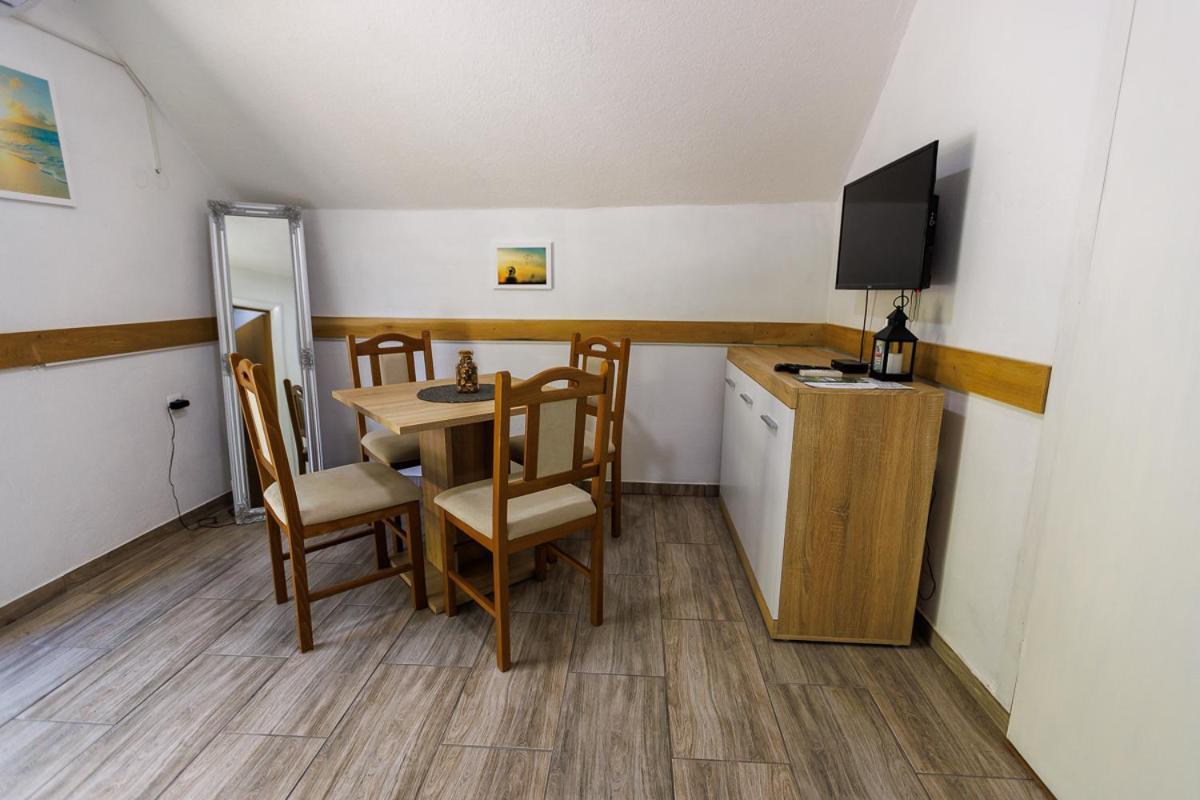 Aparthouse Bilic Jajce Bagian luar foto