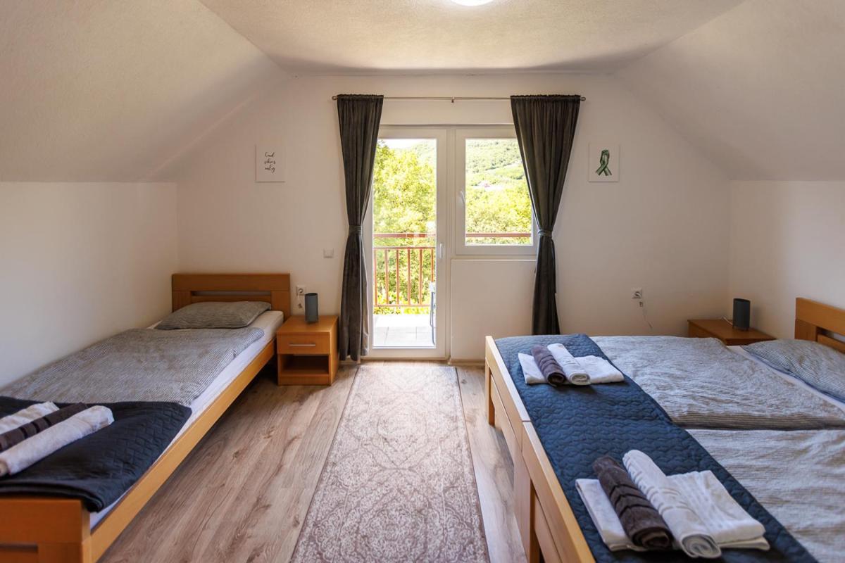 Aparthouse Bilic Jajce Bagian luar foto