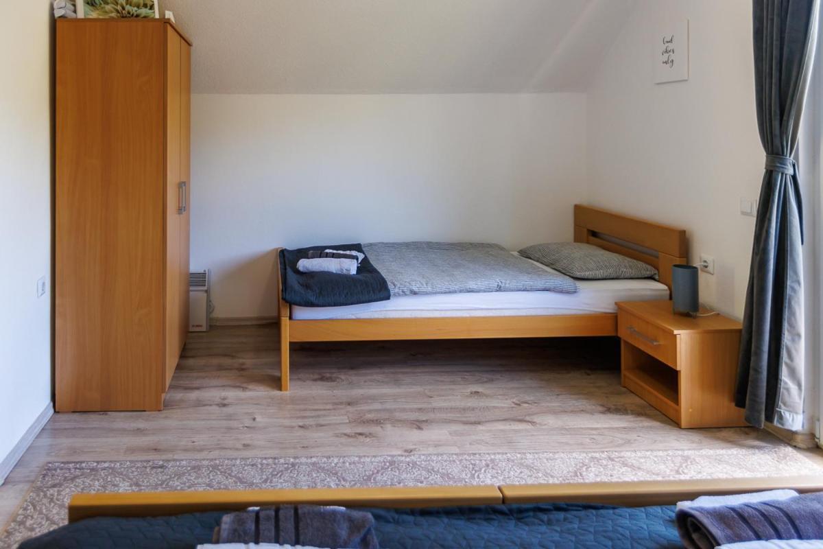 Aparthouse Bilic Jajce Bagian luar foto