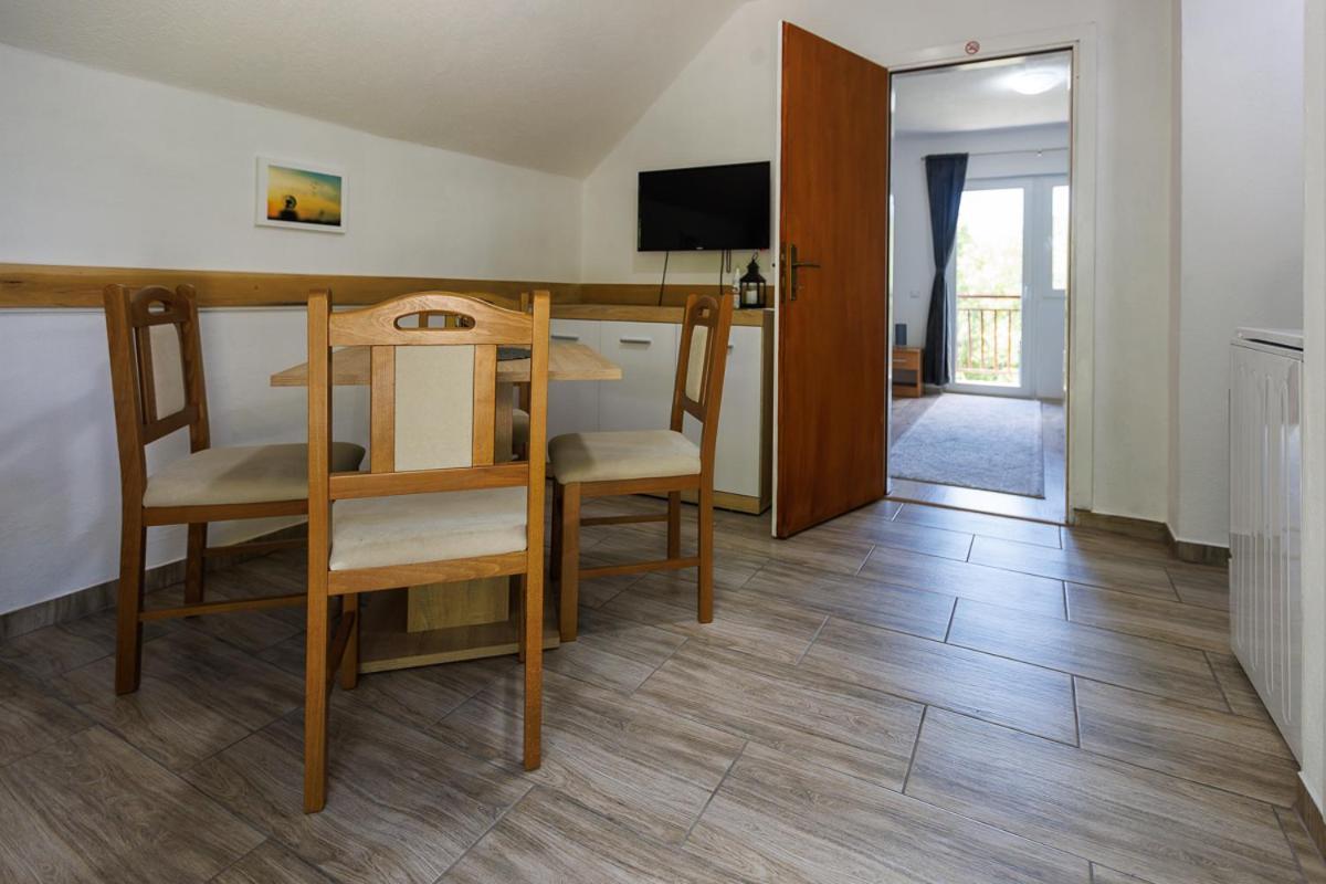Aparthouse Bilic Jajce Bagian luar foto